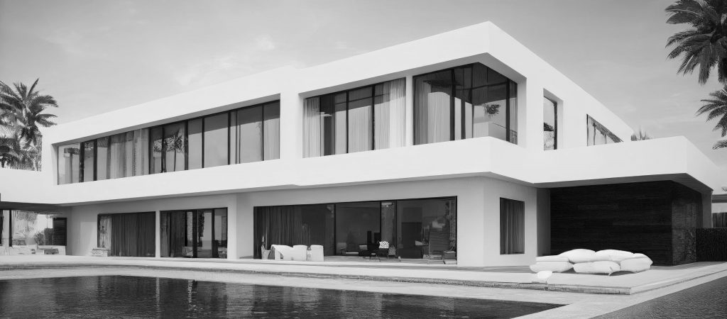 Real estate